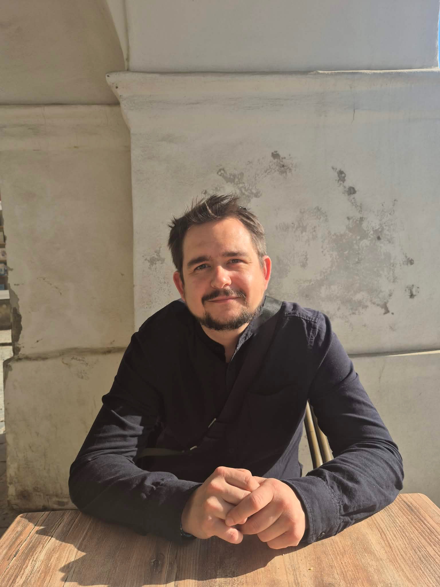 Michal Varga SmartCont setkání